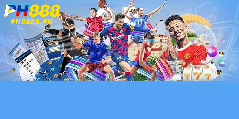 Sports betting market news at PH888 shows how global expansion and regulation are driving industry growth in 2025.