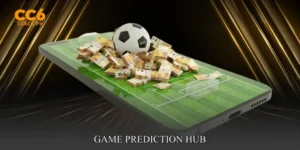 Game Prediction Hub
