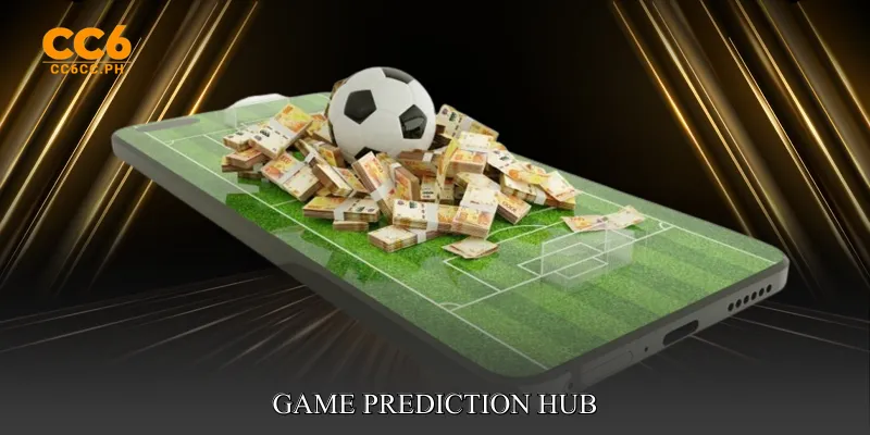 Game Prediction Hub
