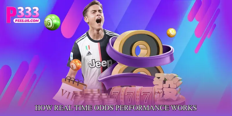 How Real Time Odds Performance Works
