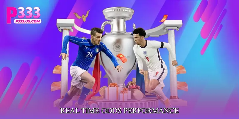 Real Time Odds Performance
