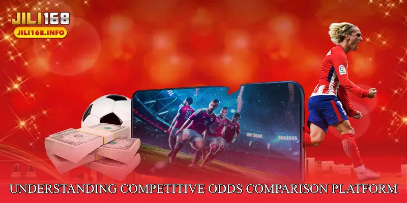 Understanding the Competitive Odds Comparison Platform