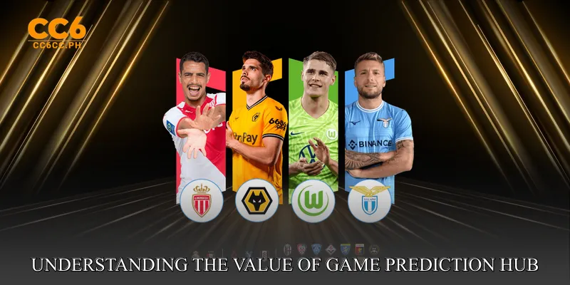 Understanding the Value of Game Prediction Hub