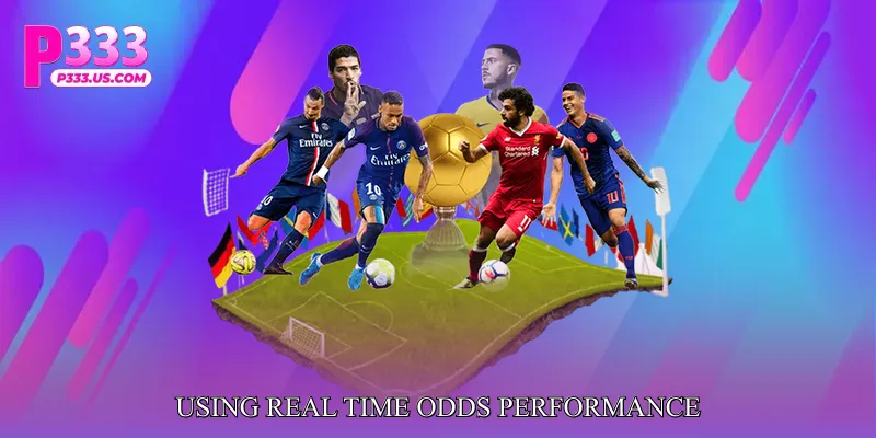 Real Life Case Study: Using Real Time Odds Performance
