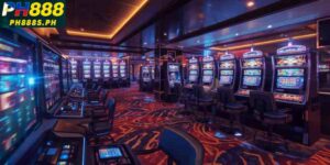 Rebate Casino : The Smart Way to Win Back Every Bet