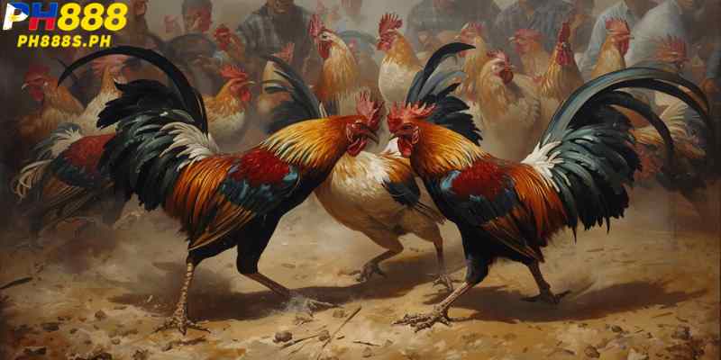 Cockfight online refers to digital platforms that stream traditional rooster fighting matches through the internet