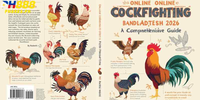 Cockfight Online Bangladesh 2026: The Ultimate Guide