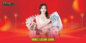 Mines casino game