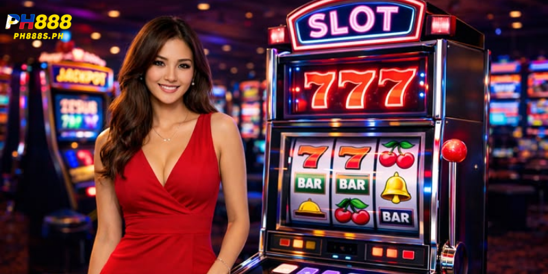 Slot games are among the most popular options.