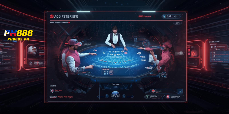 Future Trends in Online Blackjack