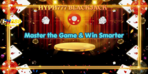 Hyph777 Blackjack: Master the Game & Win Smarter
