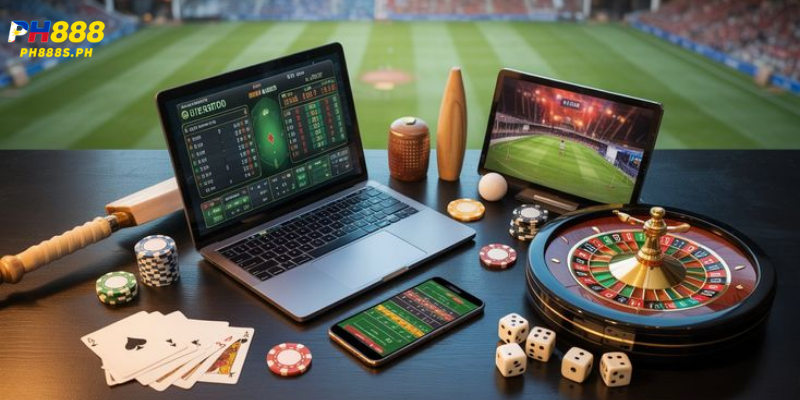 Sports Betting