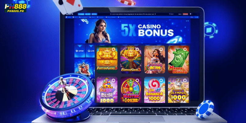 A Diverse Entertainment Game Store Not to Be Missed